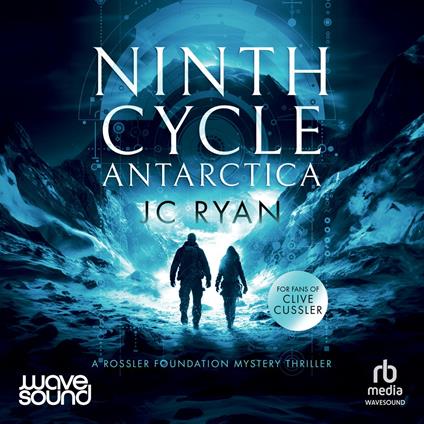 Ninth Cycle Antarctica
