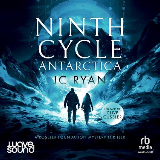 Ninth Cycle Antarctica
