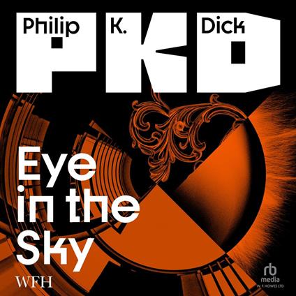 Eye in the Sky