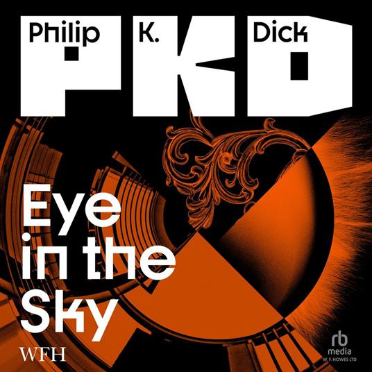 Eye in the Sky