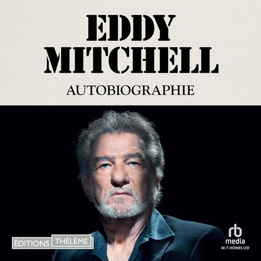 Autobiographie
