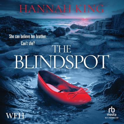 The Blindspot