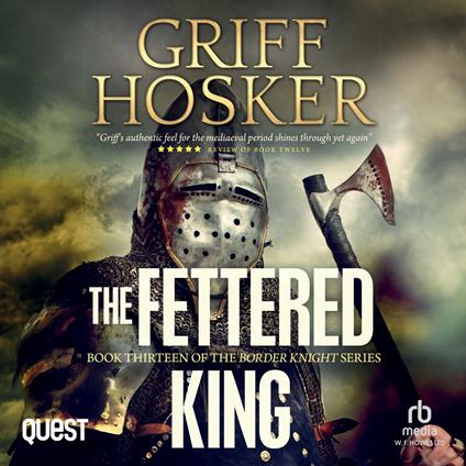 The Fettered King