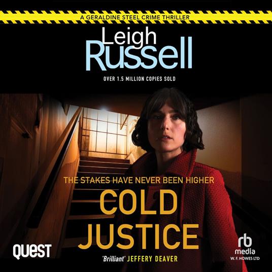 Cold Justice