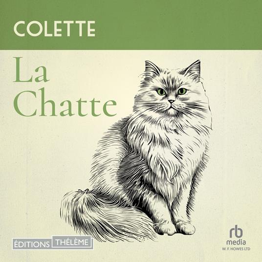La Chatte