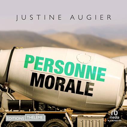 Personne morale