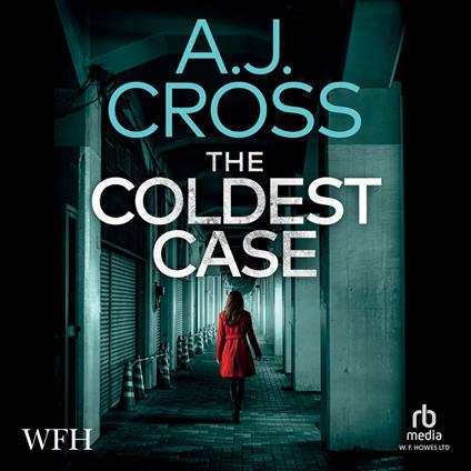 The Coldest Case
