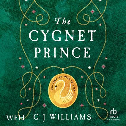The Cygnet Prince