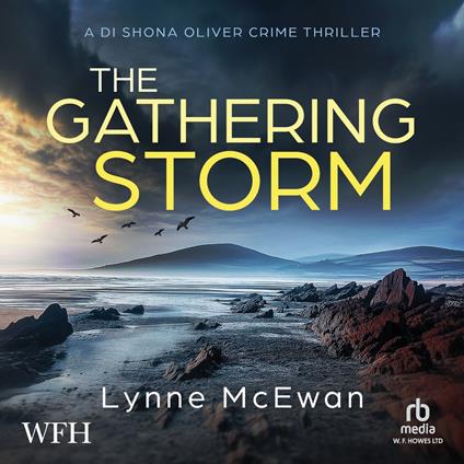 The Gathering Storm