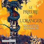 Le prieuré de l'oranger: Partie I