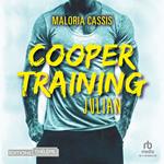 Cooper training - Tome 01: Julian