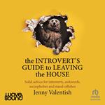 The Introvert's Guide to Leaving the House