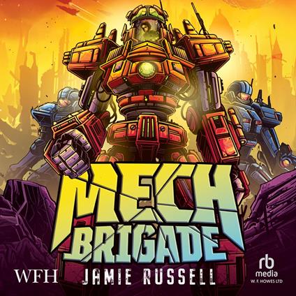Mech Brigade