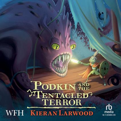 Podkin and the Tentacled Terror