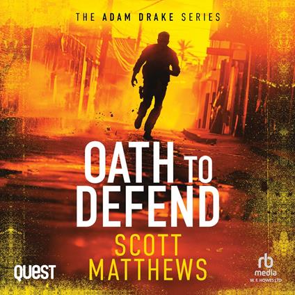 Oath to Defend