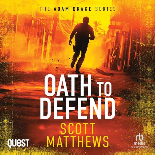 Oath to Defend