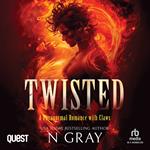 Twisted