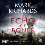 The Echo of Bones: A Yorkshire Coast Crime Thriller