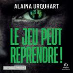 Le jeu peut reprendre !