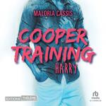 Cooper training - Tome 03 : Harry
