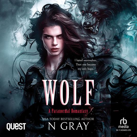 Wolf