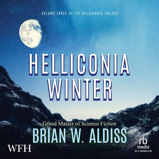 Helliconia Winter