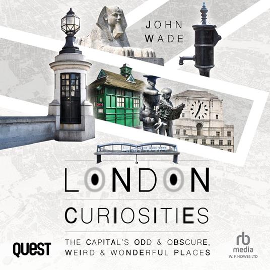 London Curiosities
