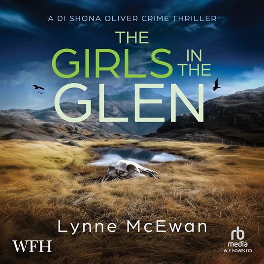 The Girls in the Glen