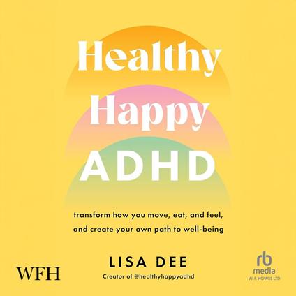 Healthy Happy ADHD
