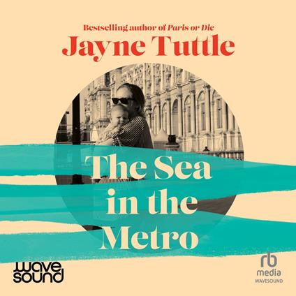The Sea in the Metro