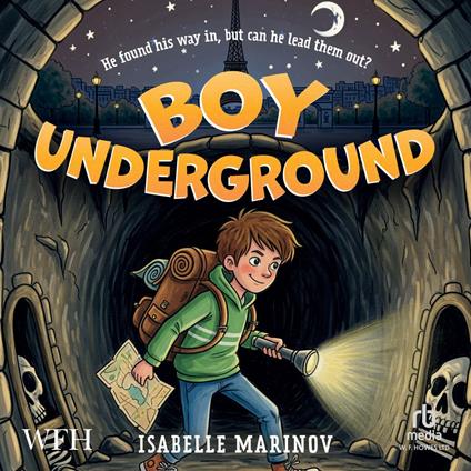Boy Underground