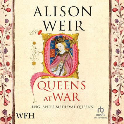 Queens at War
