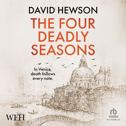 The Four Deadly Seasons