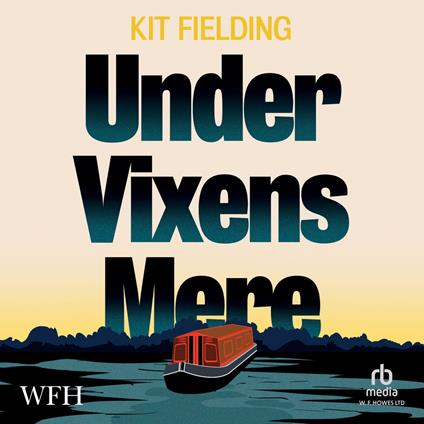 Under Vixens Mere