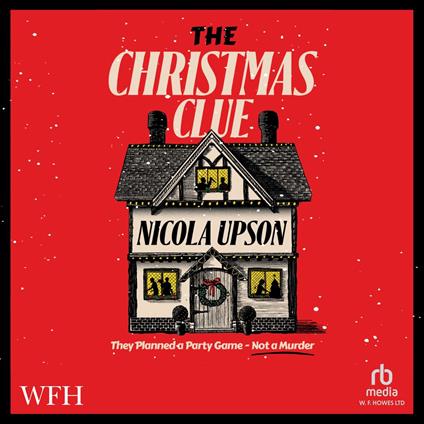 The Christmas Clue