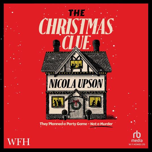 The Christmas Clue