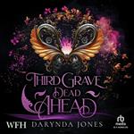 Third Grave Dead Ahead