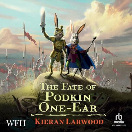 The Fate of Podkin One-Ear