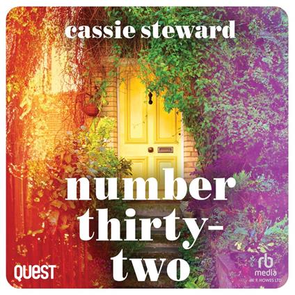Number Thirty-Two