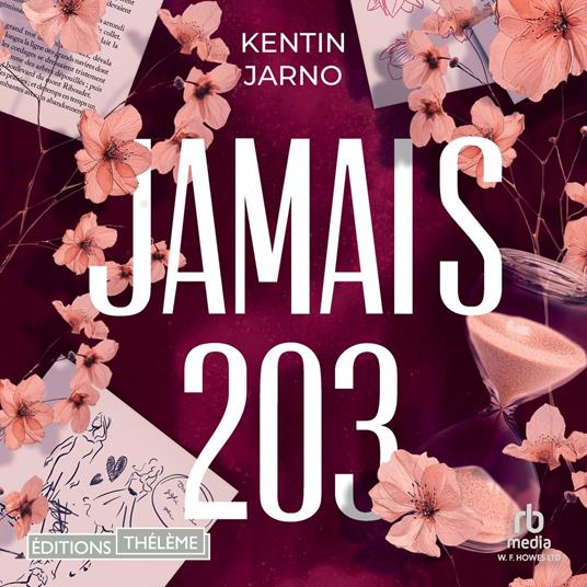 Jamais 203