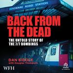 Back From The Dead