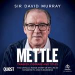 Mettle