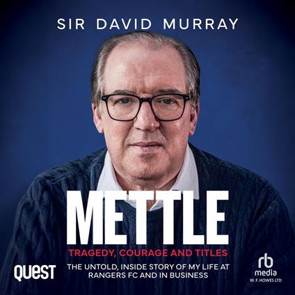 Mettle