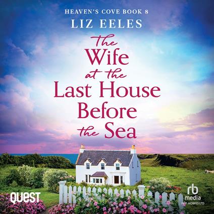 The Wife at the Last house Before the Sea