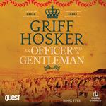 An Officer and a Gentleman