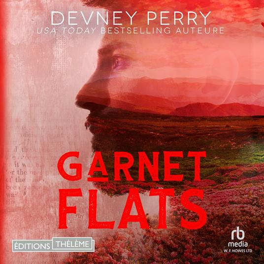 Garnet Flats