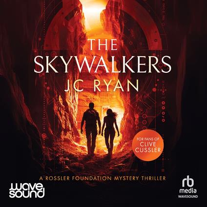 The Skywalkers