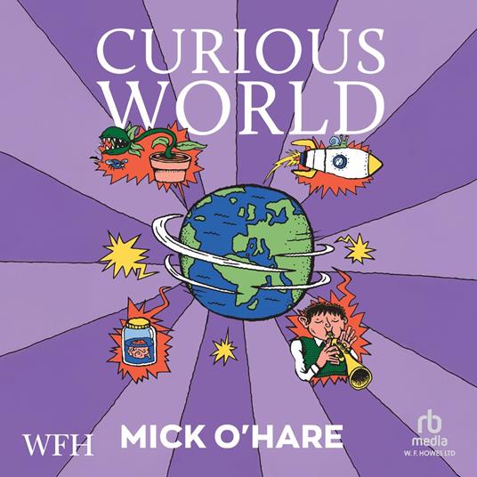 Curious World