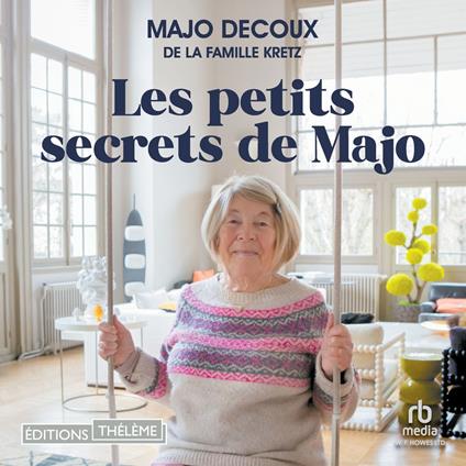 Les Petits Secrets de Majo