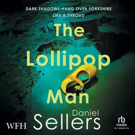 The Lollipop Man